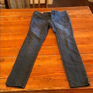 Girls Joes Jeans excellent condition!